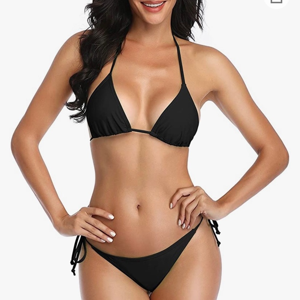 SHERRYLO BIKINI SET